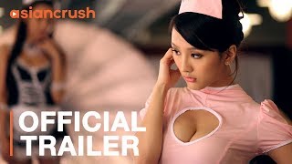 Vulgaria  Official Trailer HD  Funniest Hong Kong Comedy [upl. by Alaric]