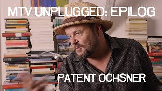 Patent Ochsner blickt auf das Projekt «MTV Unplugged Tonbildshow zurück» [upl. by Annohsal591]