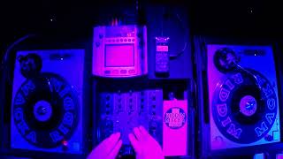 DJ Algoriddim Live inna 2023 style [upl. by Seidel]