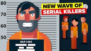 Why This Generation Will Have More Serial Killers Than Ever [upl. by Furtek]