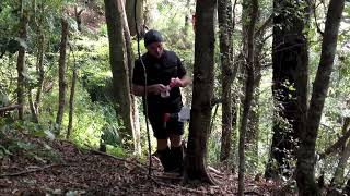 REBAITING A GOODNATURE A12 POSSUM TRAP [upl. by Forcier]