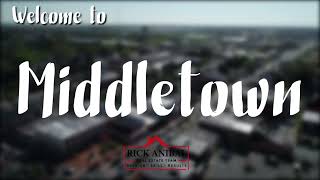 Welcome to Middletown DE [upl. by Anawt112]