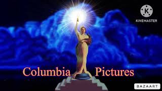 Columbia Pictures 1981 prototype variant [upl. by Brande]