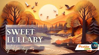 ❤️Sweet Lullaby Música Relaxante para Acalmar a Mente [upl. by Modesta]