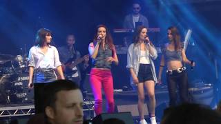 BWitched  The Stars Are Ours  Kubix Festival 2018 [upl. by Adiehsar]