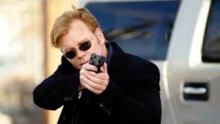 CSI Miami  Theme Song Full Version [upl. by Alikee]