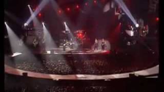 Johnny Hallyday Oh Carole 1995 Bercy [upl. by Anilah]