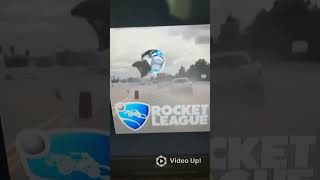 Rocket league meme [upl. by Cousin157]