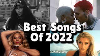 Best Songs Of 2022 So Far  Hit Songs Of DECEMBER  2022 [upl. by Higginbotham]