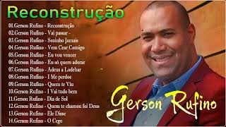 Gerson Rufino  Vai passar [upl. by Yetnom]