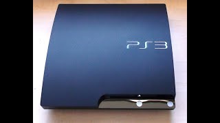 Playstation 3 RPCS3 now loads ISO Files [upl. by Enalda]