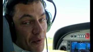 Reportage 7LTV sur les formations de lESMA Aviation Academy [upl. by Anomas]