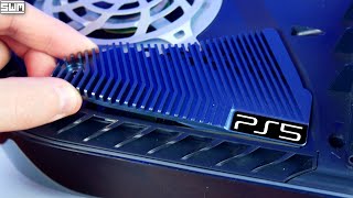 This PS5 Upgrade Is Ridiculous [upl. by Luckin769]