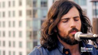 The Avett Brothers  quotFeburary Sevenquot Live Session I Billboard Tastemakers [upl. by Platas]