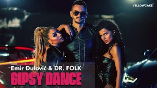 Emir Djulović amp DrFolk  Gipsy Dance  Official Video 2020 [upl. by Nangatrad]