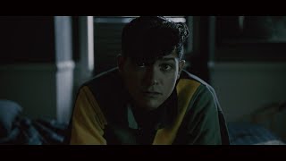 Brandyn Burnette  Run Official Video [upl. by Tterrag]