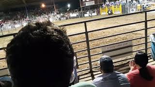 Crosby Fair And Rodeo [upl. by Matusow747]