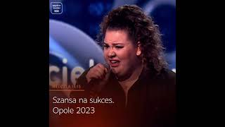 Szansa na Sukces OPOLE 2023 odc 4 TSA  Marek Piekarczyk  Zwiastun [upl. by Westhead754]