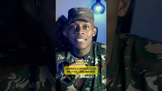 Descubra o que eles perguntam na entrevista do Exército [upl. by Highams495]