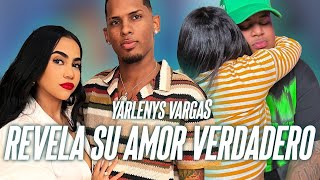 YARLENYS VARGAS Y SU PAREJA ¿ ELVINMVP [upl. by Marco780]