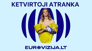 EUROVIZIJALT Atranka 4  20240203 [upl. by Nylirej893]