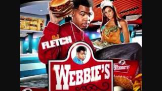 Webbie You Bitch Slowed Down [upl. by Arreit25]