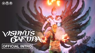 DJ WUKONGs  Vishnus Garuda Introduction [upl. by Towland770]