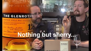 The Glenrothes 12 Year Old  Soleo Collection [upl. by Hellene119]