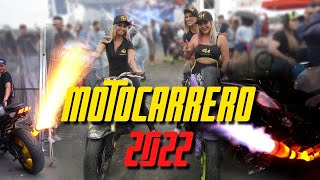 MOTOCARRERO 2022 [upl. by Caddric272]