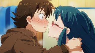 Top 10 Best Romance Anime Of 2024 So Far [upl. by Waxler]