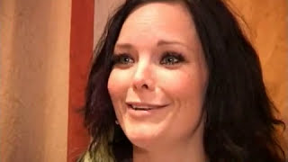 Anette Olzon interview Face Culture part III [upl. by Aindrea]