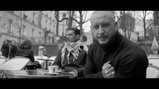 Seth Gueko Ft Nekfeu amp Oxmo Puccino  Titi Parisien Remix  Clip Officiel [upl. by Shelah]