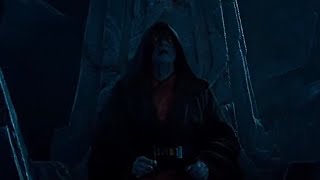 All Emperor Darth SidiousPalpatine Scenes Rise Of Skywalker [upl. by Halika]