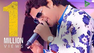 Vishal Srivastav  Launching The Come Back of CHAND MERA DIL  MELODIOUS STUDIO [upl. by Bronez]