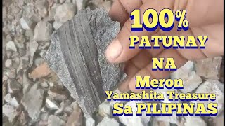 NAGSILABASAN NA ANG MGA PATUNAY NA 100 meron Yamashita Treasure sa PILIPINAS [upl. by Elockcin]