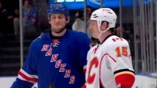 Derek quotBoogeymanquot Boogaard Tribute RIP [upl. by Inoue]