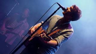 Paolo Nutini LIVE quotBetter Manquot Plaza Condesa Mexico City [upl. by Nnairda]