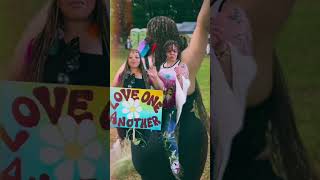 Hippie Vibes Check out my Hippie Fest Vlog [upl. by Graig]