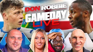 San Marino vs England  World Cup Qualifiers  Gameday LIVE Ft Abbi Lee Judges Nicky amp Ty [upl. by Sehguh780]