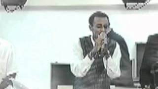 Teddy Aklilu Seyoum [upl. by Drexler]