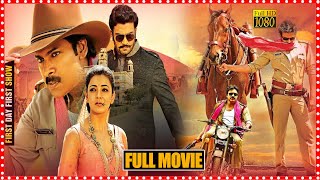 Sardaar Gabbar Singh Telugu Full HD Movie  Pawan Kalyan Kajal Aggarwal Blockbuster Hit Movie TSHM [upl. by Virgin]