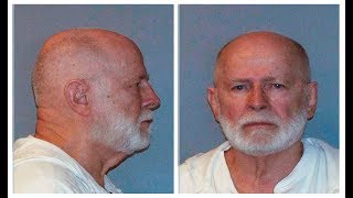 Notorious crime boss James ‘Whitey’ Bulger dies in W Va prison [upl. by Azil]