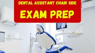 Master Chair Side Procedures Dental Assistant Tips [upl. by Jeddy]