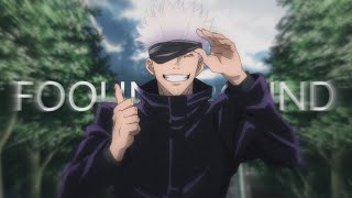 Foolin Around  Yvngxchris「AMV」 [upl. by Trebeh]