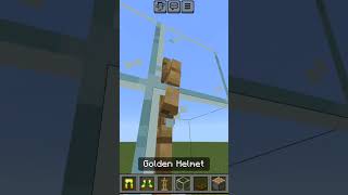 Minecraft armour stand hacks youtubeshorts [upl. by Niemad669]