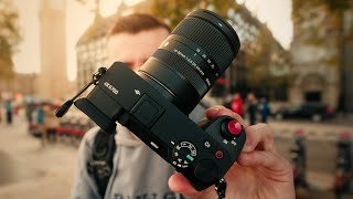 Sony A6700  The BEST APSC Camera Watch This Before You Buy [upl. by Ayres906]