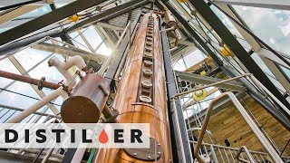 How a Column Still Works  Distiller [upl. by Edmead]