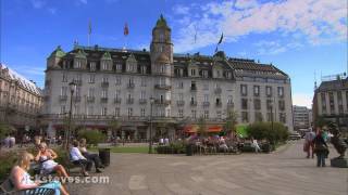 Oslo Norway Lively Lovely City on the Fjord  Rick Steves’ Europe Travel Guide  Travel Bite [upl. by Anilrahc83]