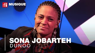 Sona Jobarteh interprète quotDunooquot [upl. by Paton]