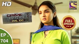 Crime Patrol Dial 100  Ep 704  Full Episode  1st February 2018 [upl. by Assi7]